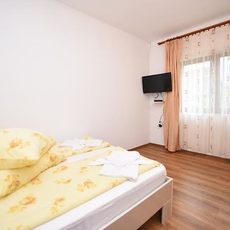 ホテル Casa Para Haţeg エクステリア 写真