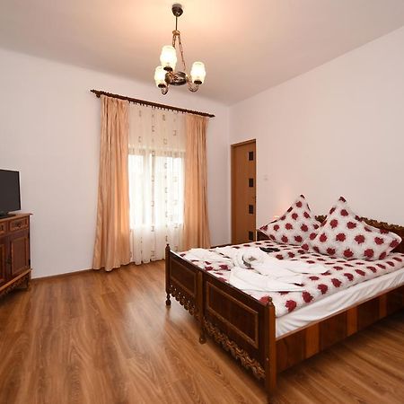 ホテル Casa Para Haţeg エクステリア 写真