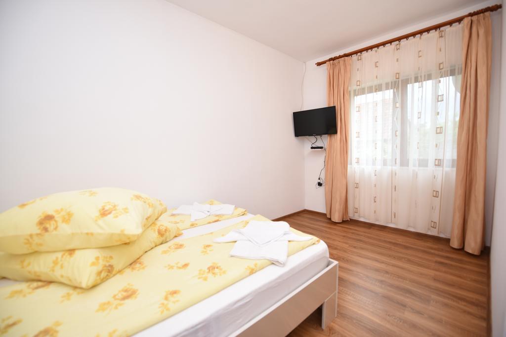 ホテル Casa Para Haţeg エクステリア 写真