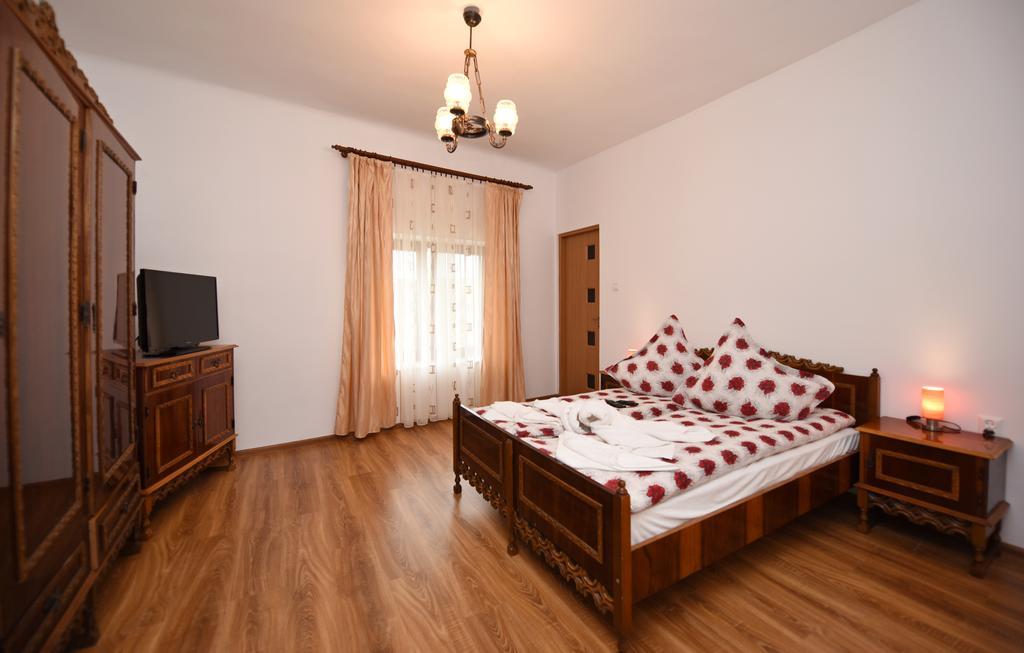 ホテル Casa Para Haţeg エクステリア 写真